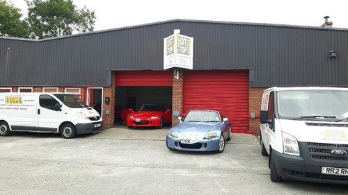 Honda s2000 1999 2009 - s2000, 1999-2009