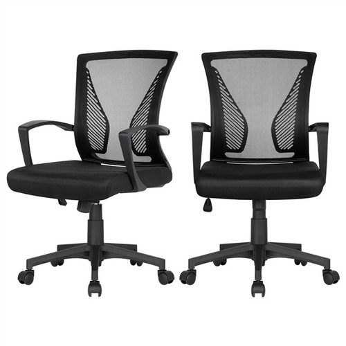 2pcs office chair - 2pcs,