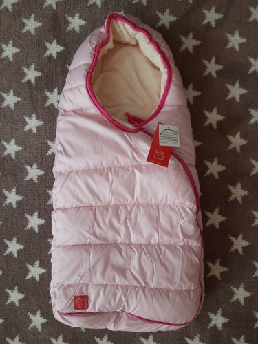 New kaiser eskimo - eskimo, footmuff