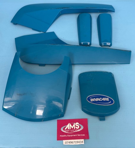 Invacare orion pro metro - invacare,