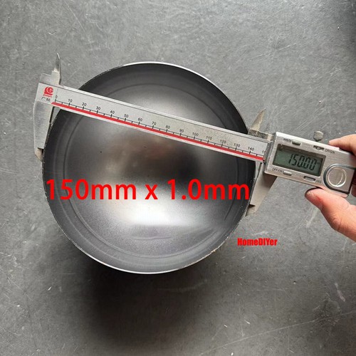 Weldable steel metal half - metal,