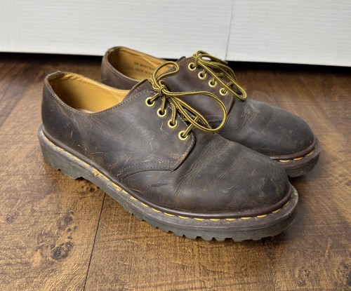 Vintage england doc martens - doc,