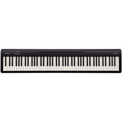 Roland compact 88 note - 10,