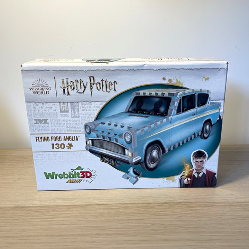 Wrebbit3d harry potter flying - wrebbit3d,
