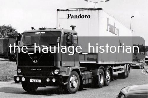 Thh truck photos volvo - truck,