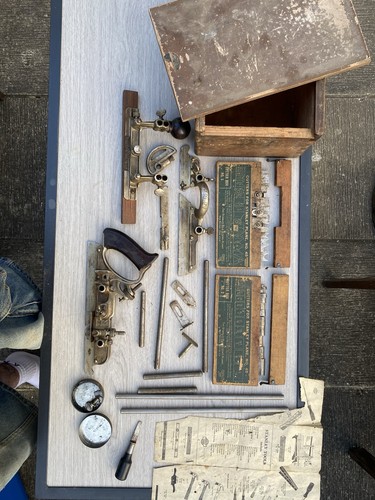 Vintage stanley 45 - stanley,