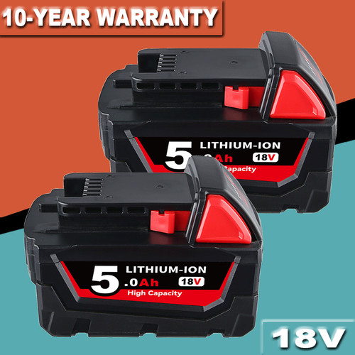 Battery new 18v - battery,