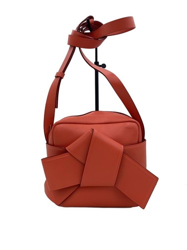 Acne studios musub shoulder - acne,