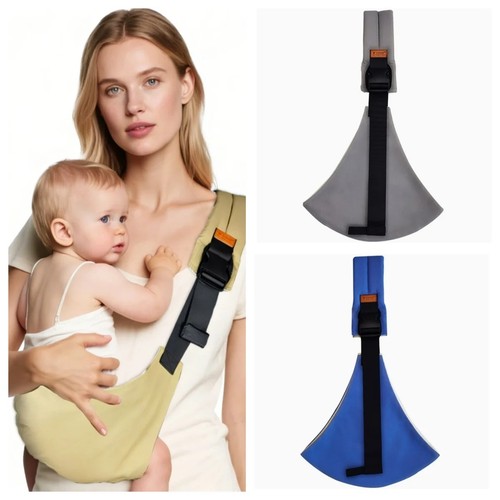 Portable baby carrier - carrier,