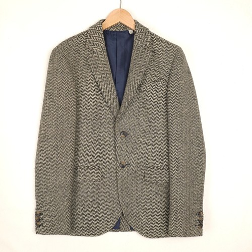 Jack wills moon tweed mens - jack,