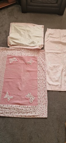 Laura ashley kids pink - laura,