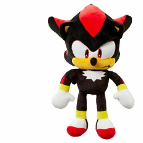 New sega sonic - 12",