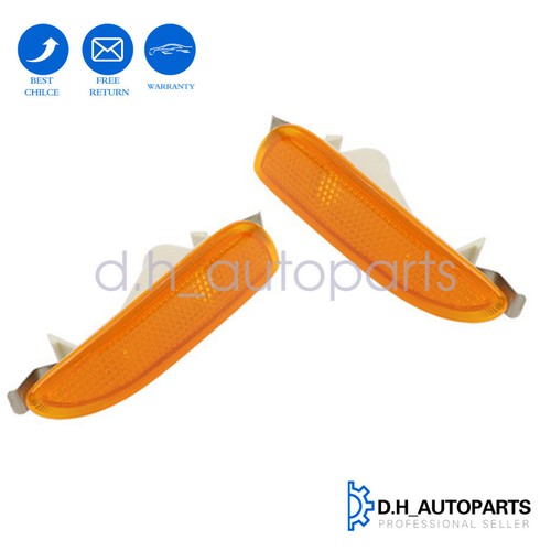 New front side marker - new, lh