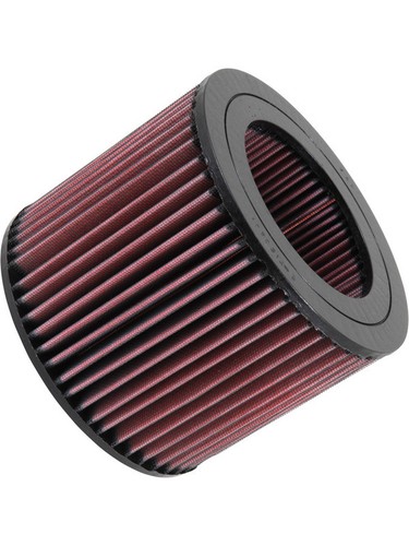 Round air filter fits - air,