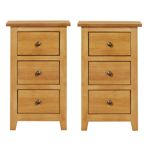 Small bedside tables pair of - tables,,