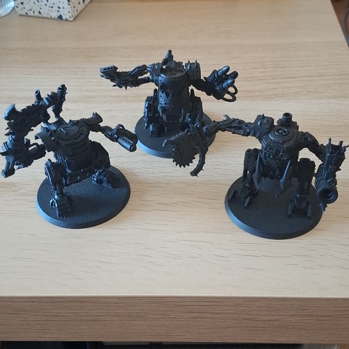 Games workshop warhammer 40k - workshop,