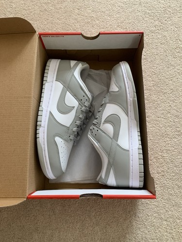 Nike dunk low - nike, uk
