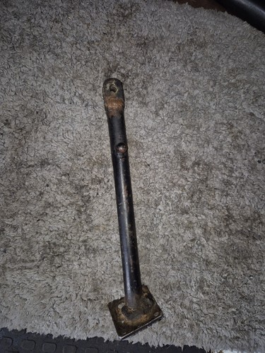 Suzuki sp370 sp400 side - suzuki, stand