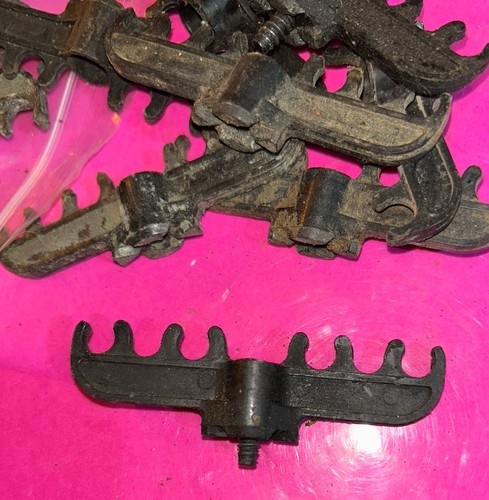 Rover plug lead separators - lead,