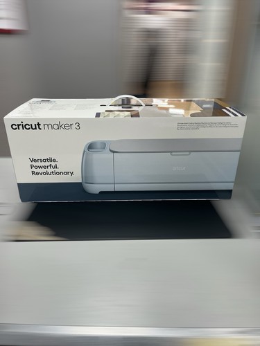 Cricut maker cutting plotter - cutting,