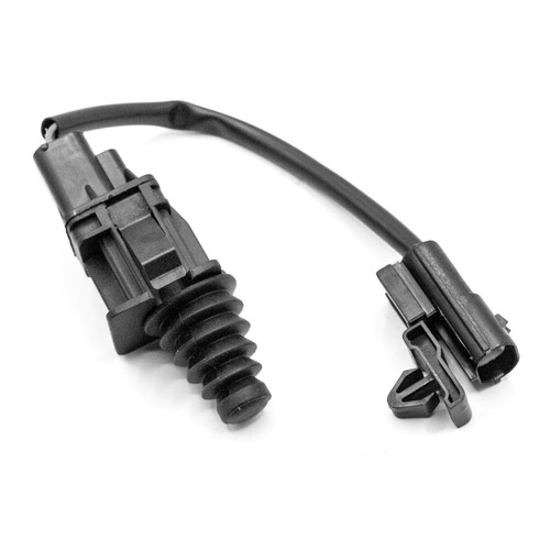 Bonnet alarm switch - bonnet,