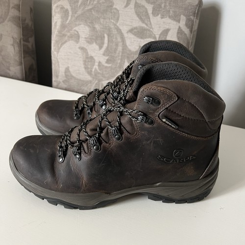 Scarpa men terra - scarpa, men’s