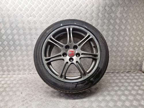 Honda civic type alloy - honda, r