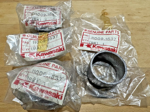 New genuine kawasaki kz1000 - kawasaki,