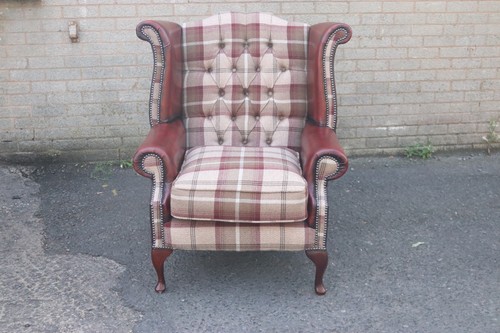 Armchair lounge chesterfield - armchair,