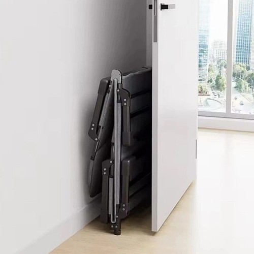 Folding sleeping cot - sleeping, bed