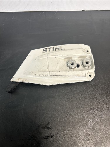 Stihl ms261cm clutch cover - clutch,