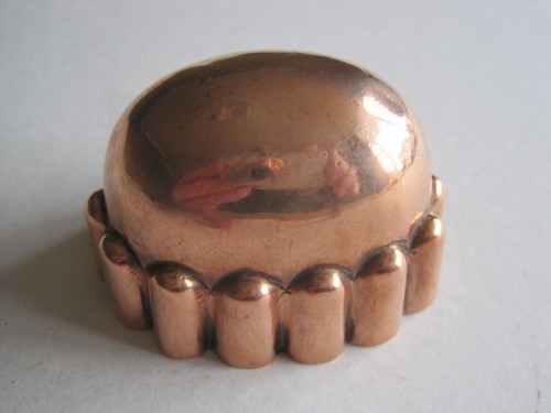 Antique victorian small oval - antique,