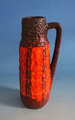 Vintage wgp fat - fat, pottery