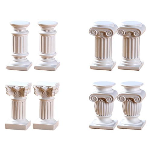 Pieces roman pillar greek - pieces,