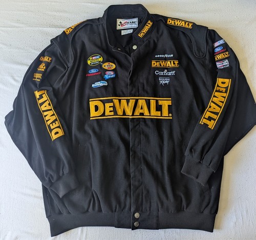 Dewalt nascar no17 xxl - dewalt,