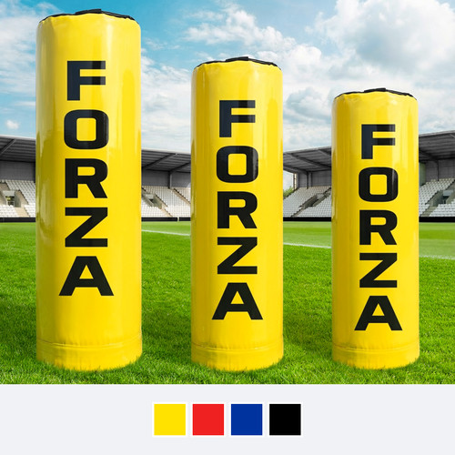 Forza full height rugby tackle - forza, full-height