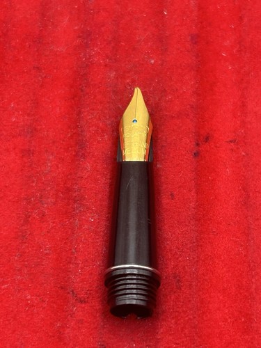 Osmiroid easy change - osmiroid, nib