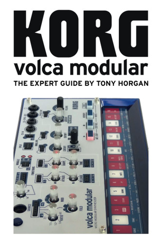 Korg volca modular the - volca,