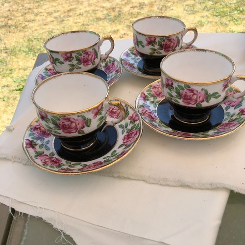 Set salisbury fine bone - 4,