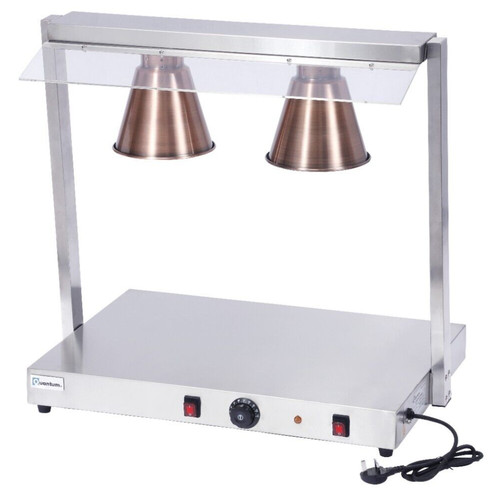 Quantum heated carvery - heated,