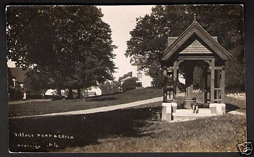 Northiam near newenden - near, &
