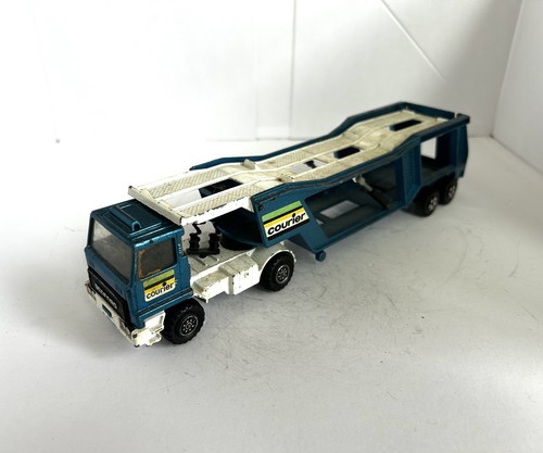 Matchbox super kings 10 - matchbox,