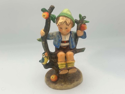 Goebel hummel apple - goebel, tree