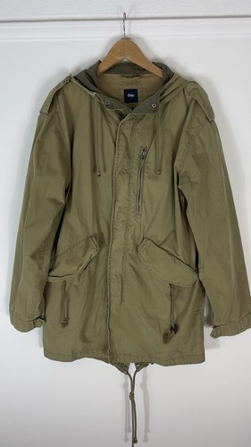 Vintage gap khaki lightweight - vintage,