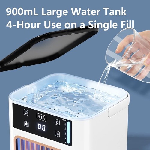 10l portable cooler air - portable,