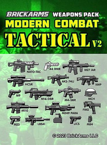Modern combat backpack - combat,