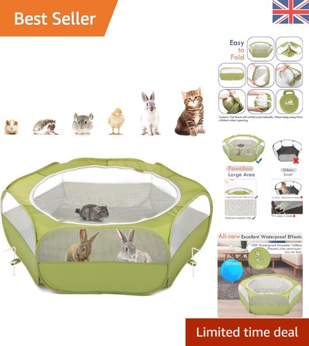 Portable small animals cage - portable,