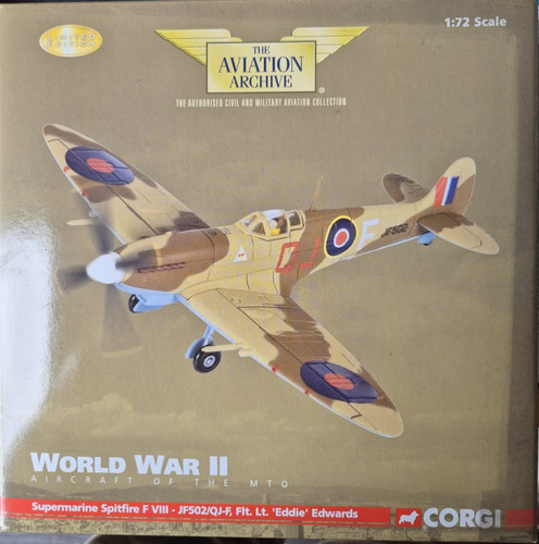 Corgi aviation aa31924 - corgi,