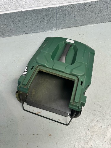 Webb 40v cordless - 40v, lawnmower