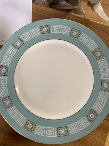 Wedgewood bone china dinner - wedgewood,